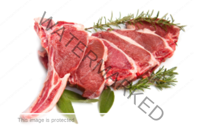 DF Lamb