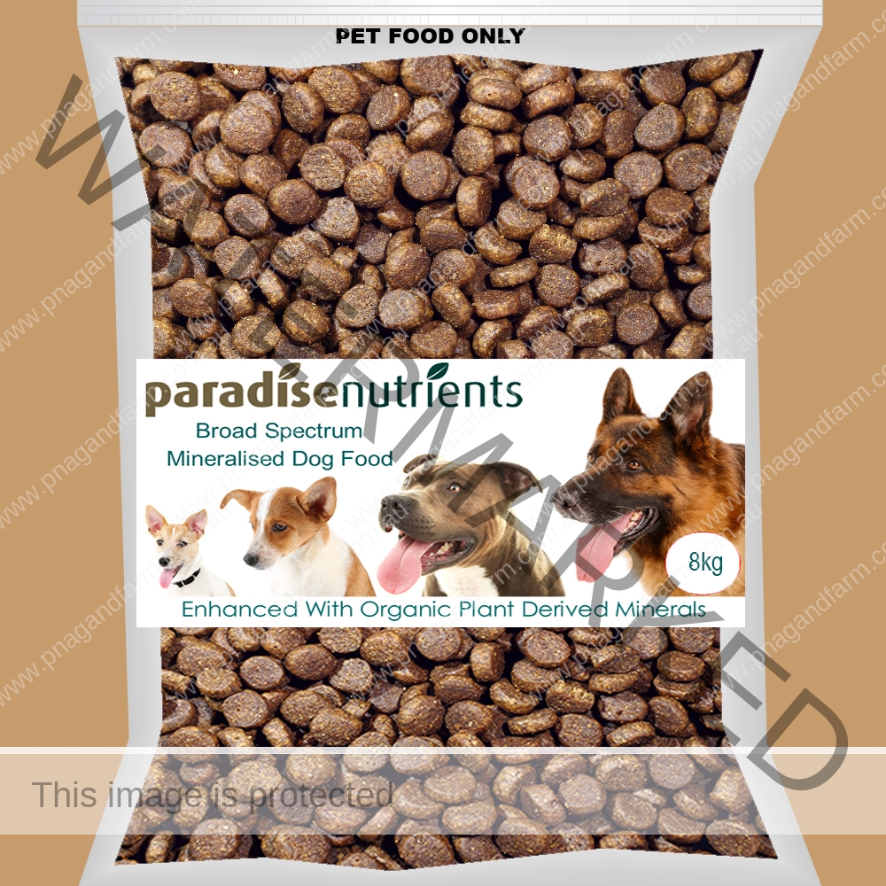 Dog Food 8kg bga Dog Food 8kg bga